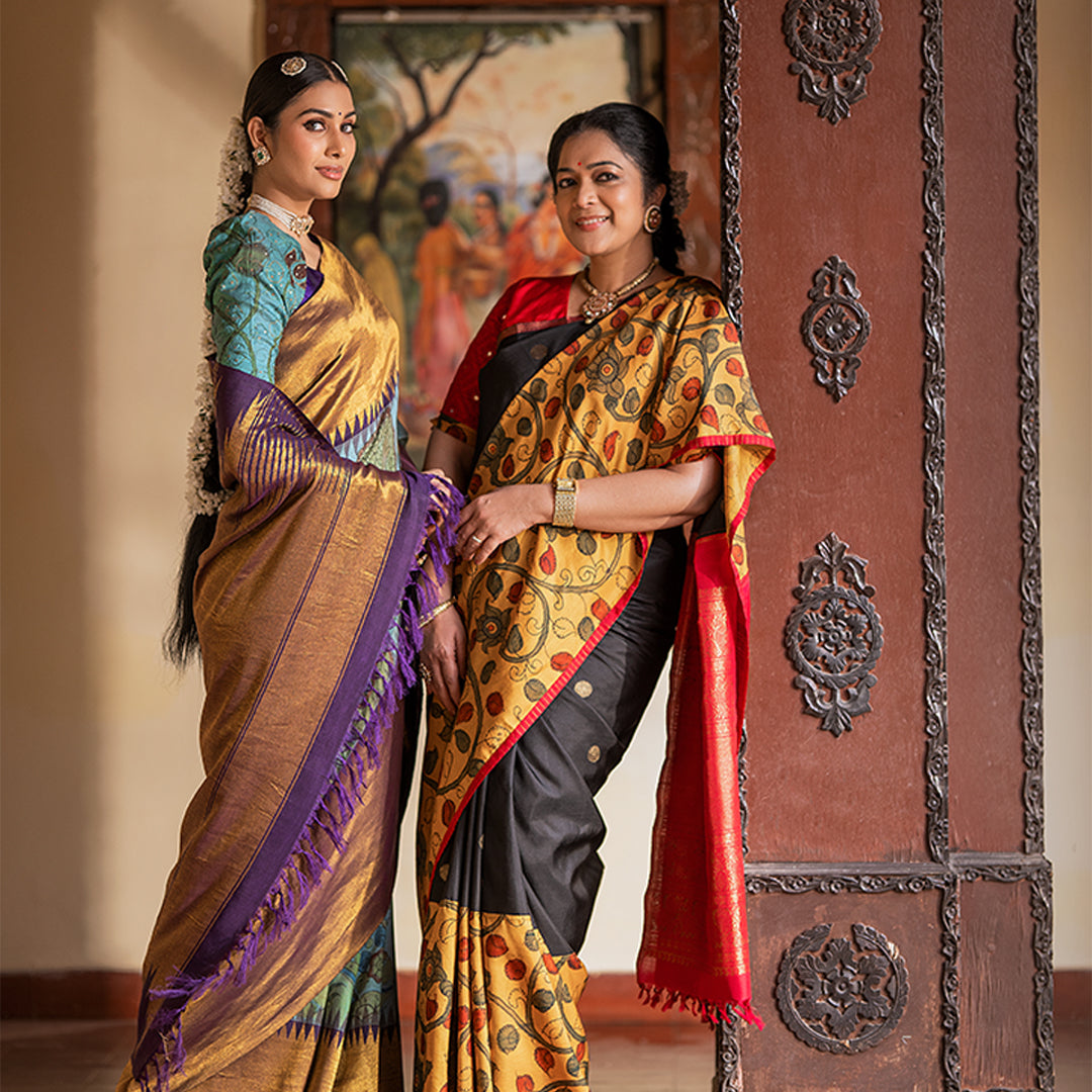 kalamkari dress material designs Kalamkari Churidar Top Designs Kalamkari Kurti Designs Latest Cotton Jaipuri Kurti Designs