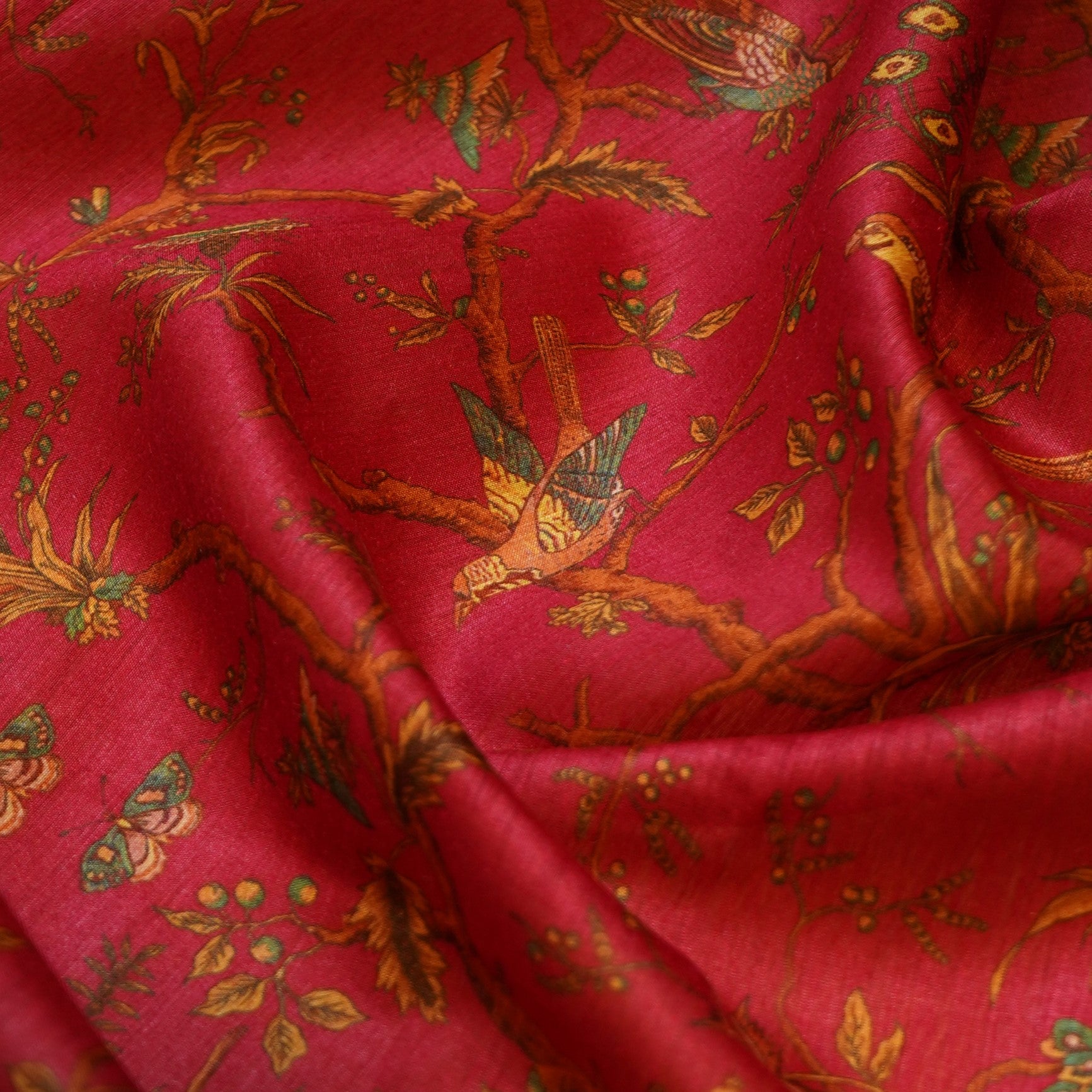 tussar silk dress material wholesale Tussar Silk Unstitched Suits & Dress Material Online