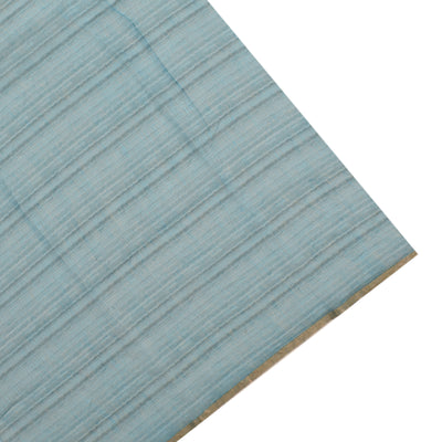 Rexona Linen Saree with Stripes Design