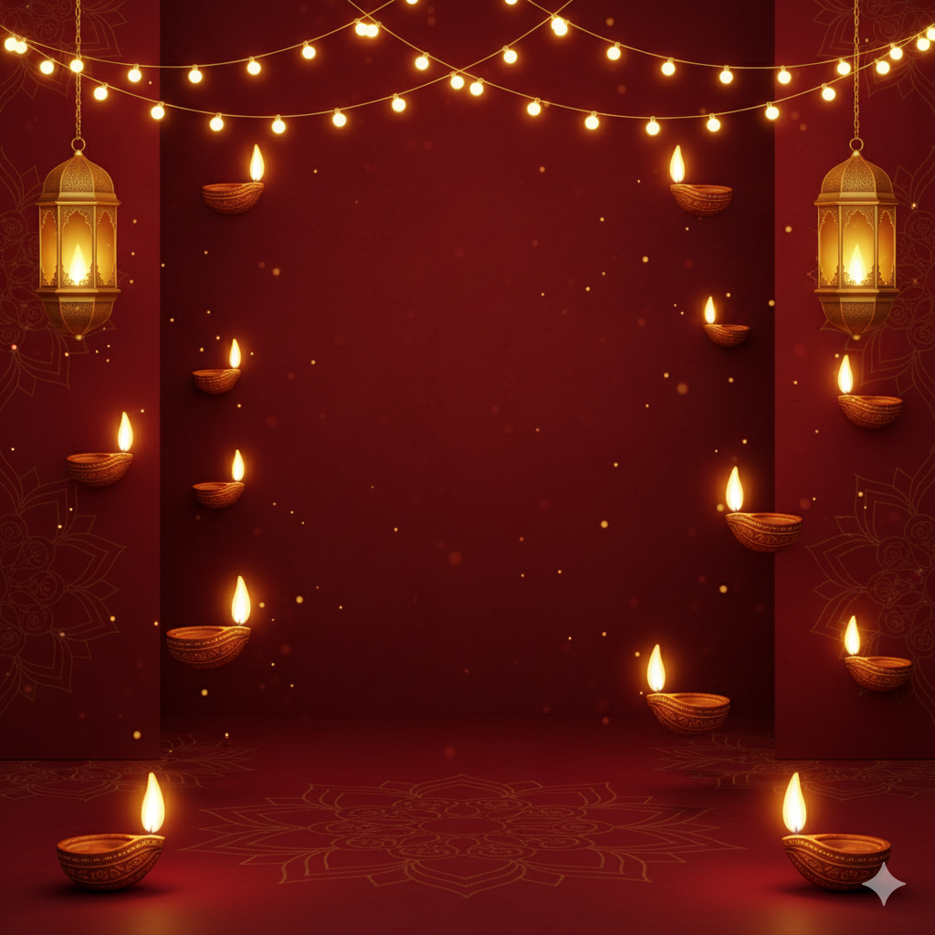 Diwali Collections 2025