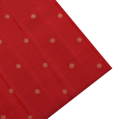 Bottle Green Kanchi Classic Saree with Kathir Lines Design