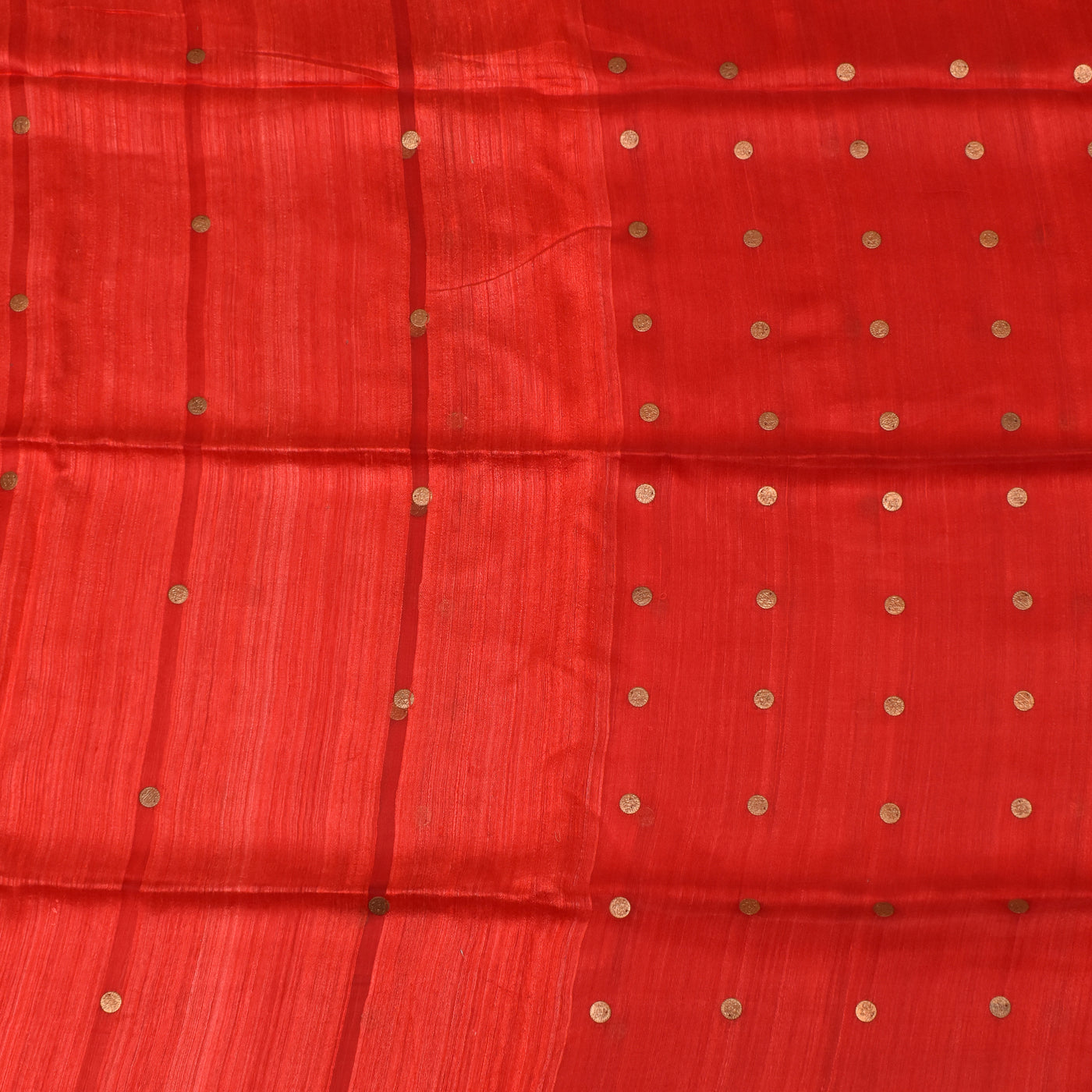 Arakku Thakkali Bailu Coin Saree