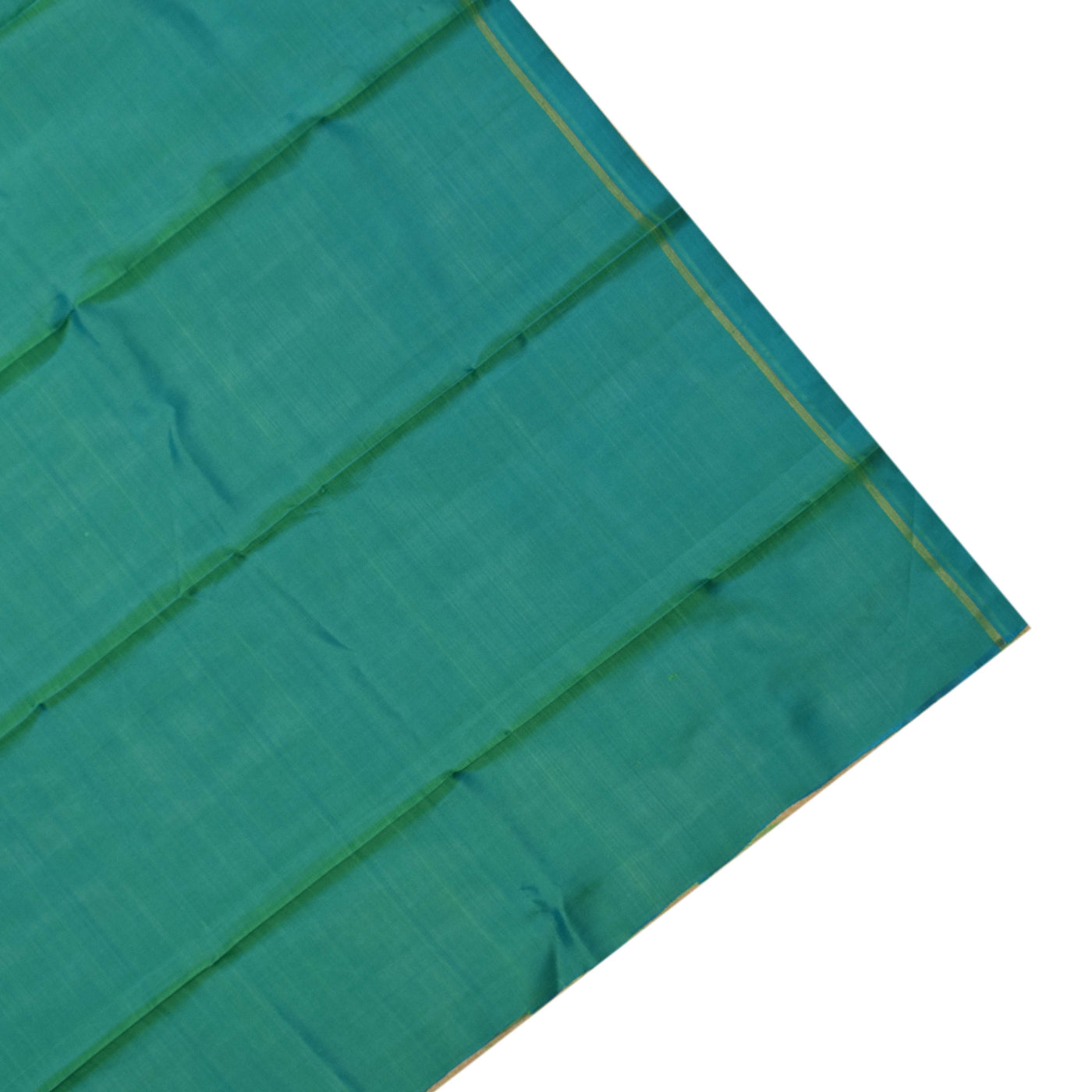 Onion Pink Eco Print Kanchi Silk Saree