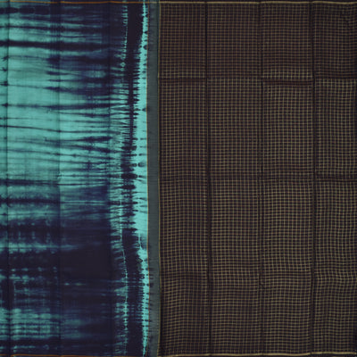 Rexona Shibori Kanchi Silk Saree