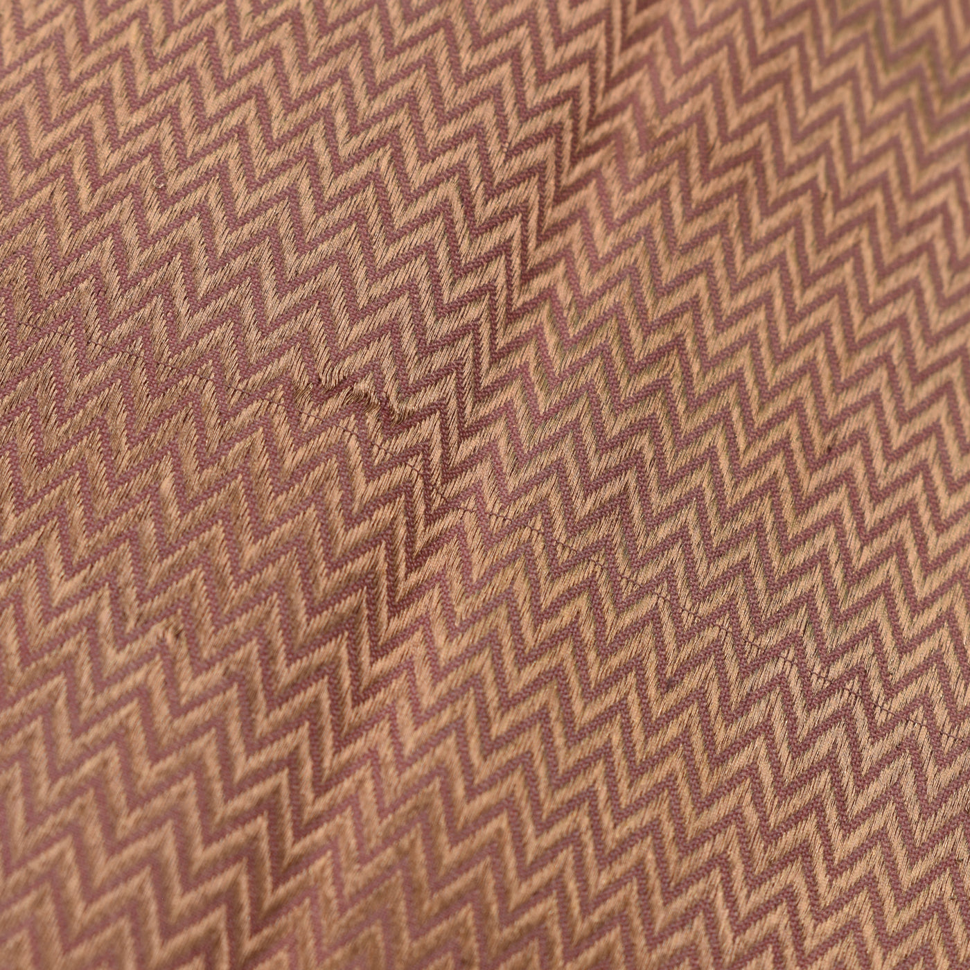 96 Pink Banarasi Silk Saree with Zari Butta Design