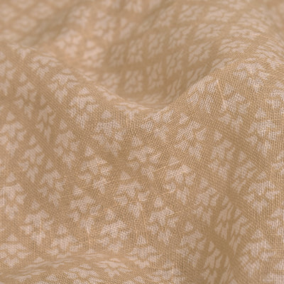 Sandal Linen Fabric