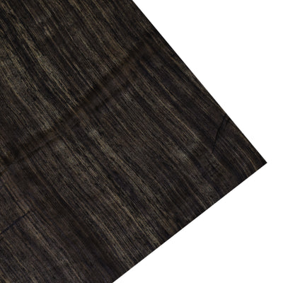 Black Bailu Coin Saree