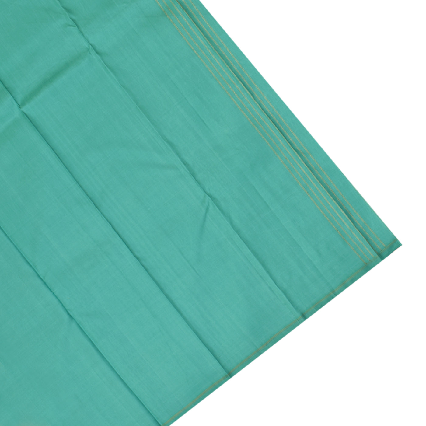 Mustard Kanchipuram Silk Saree with Box Zari Design