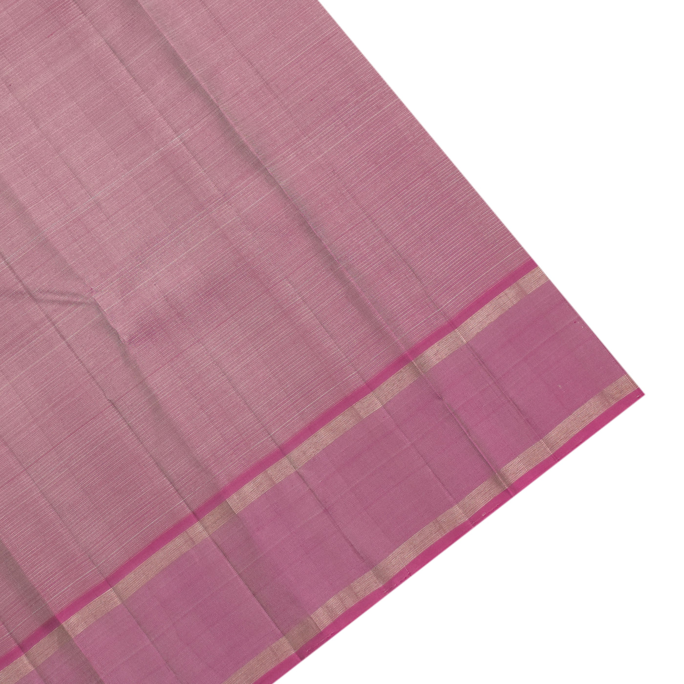 Apple Green Kanchi Silk Saree with Zari Checks Design