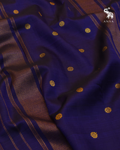 Pink Madhubani Kanchi Silk Saree