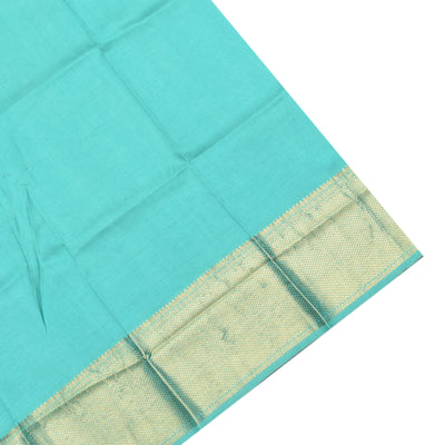 Rexona Batik Kanchi Silk Saree