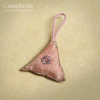 CAMPHORIA - Handcrafted Air Freshener