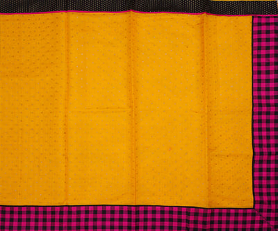 yellow-bailu-sequence-with-kanchi-silk-border