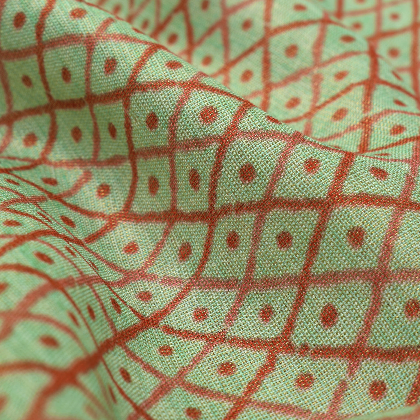 apple-green-tissue-khadi-fabric