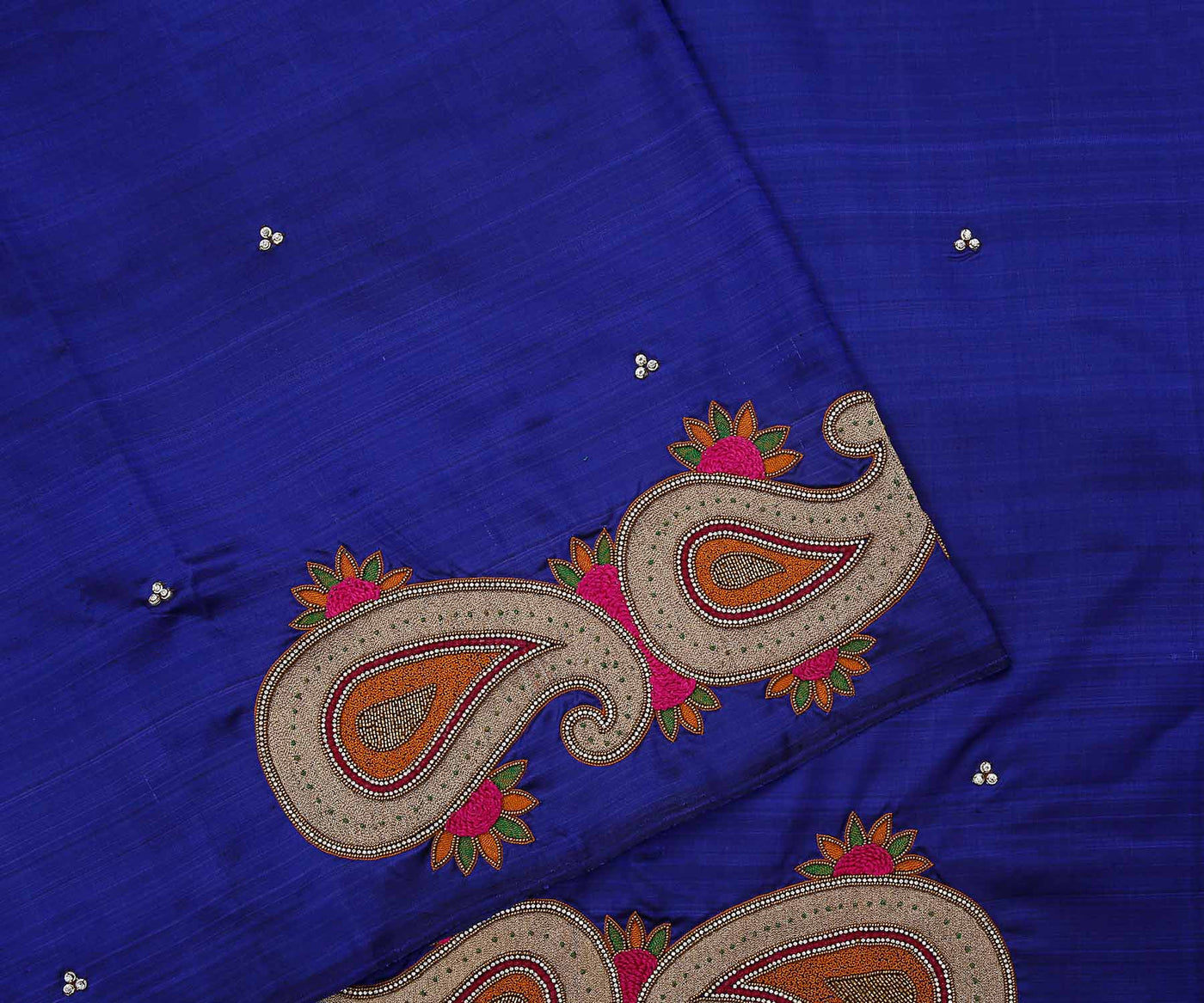 ms-blue-kanchi-silk-saree-crafted-with-mango-embroidery