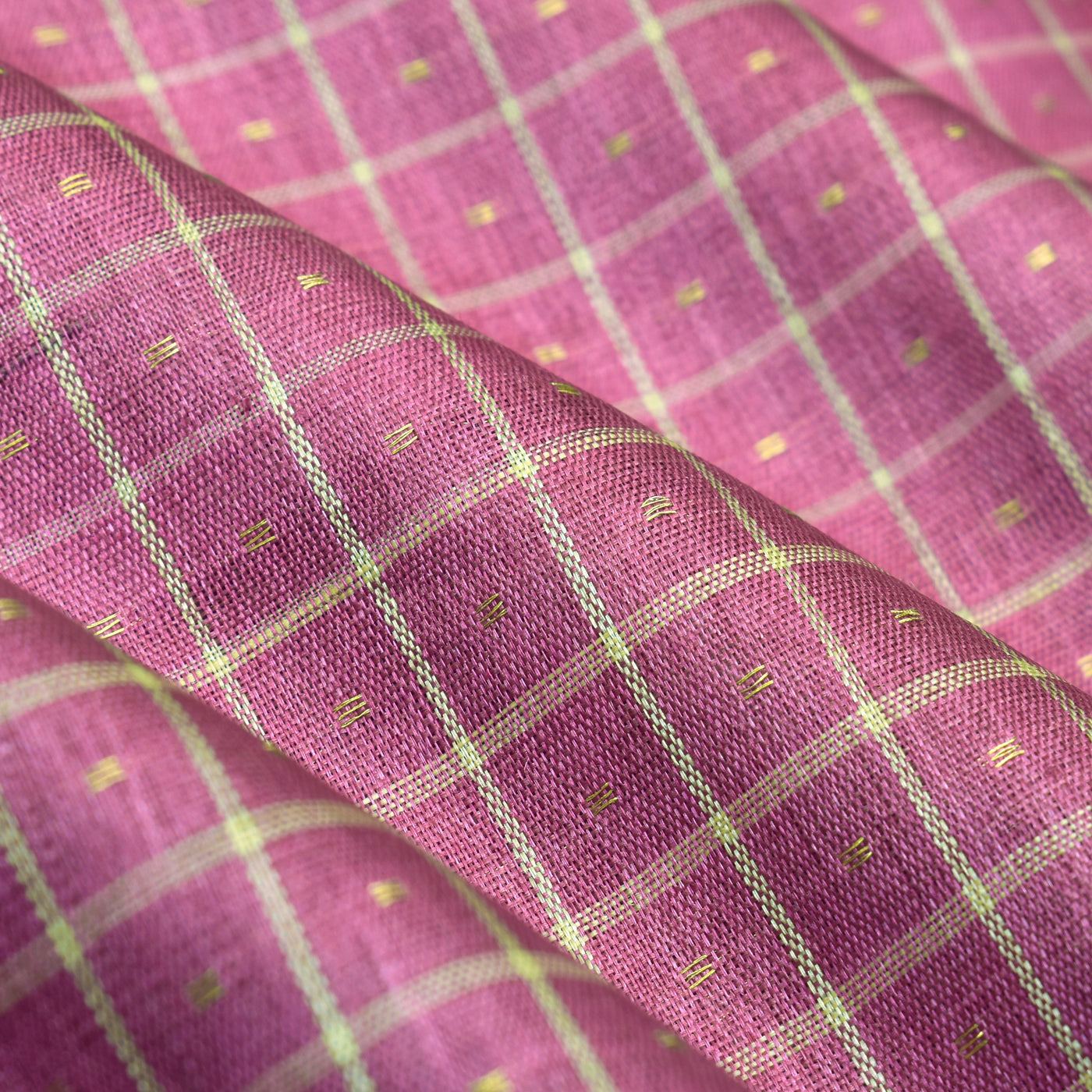 pink-tussar-fabric-1