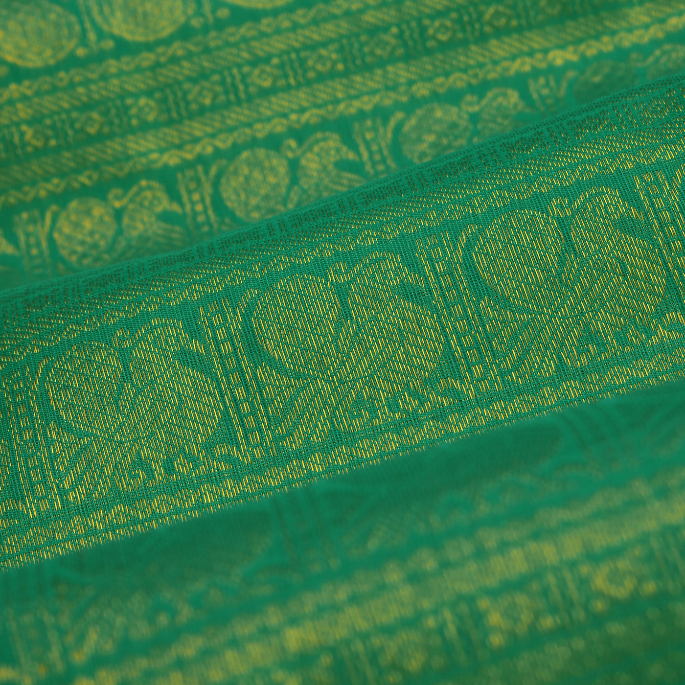 Rexona Kanchi Organza Silk Fabric