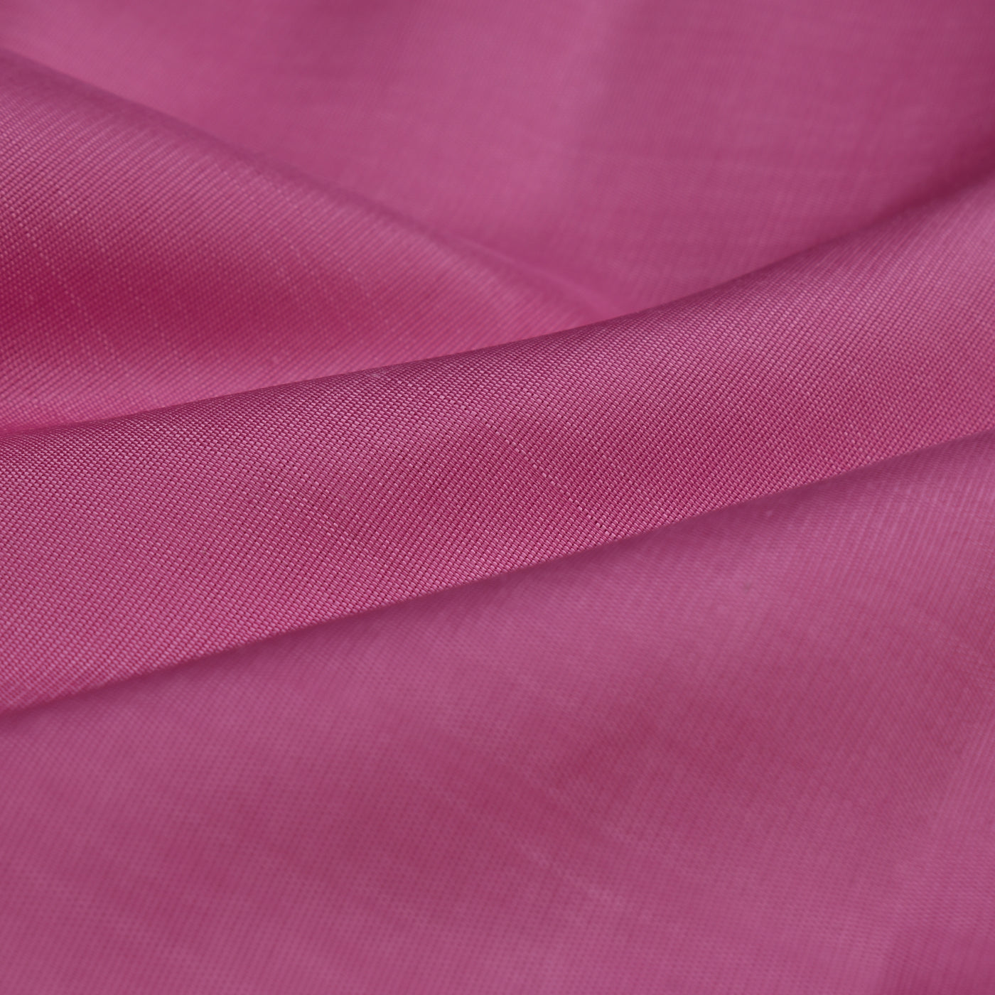 Lotus Pink Kanchi Silk Fabric