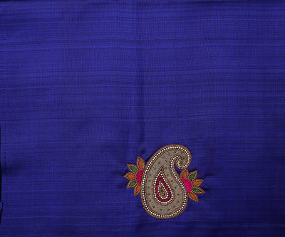 ms-blue-kanchi-silk-saree-crafted-with-mango-embroidery