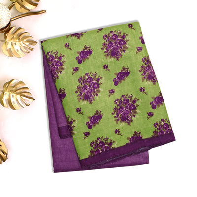 https://anyaonline.in/products/apple-green-tussar-silk-saree-with-small-printed-design