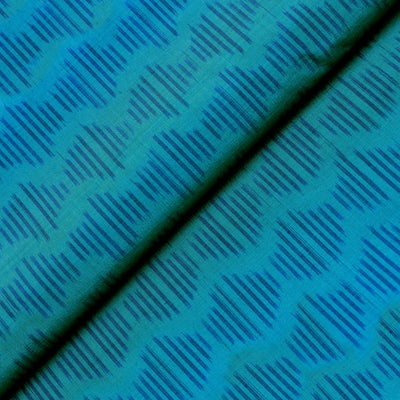 blue-ikkath-silk-fabric-1