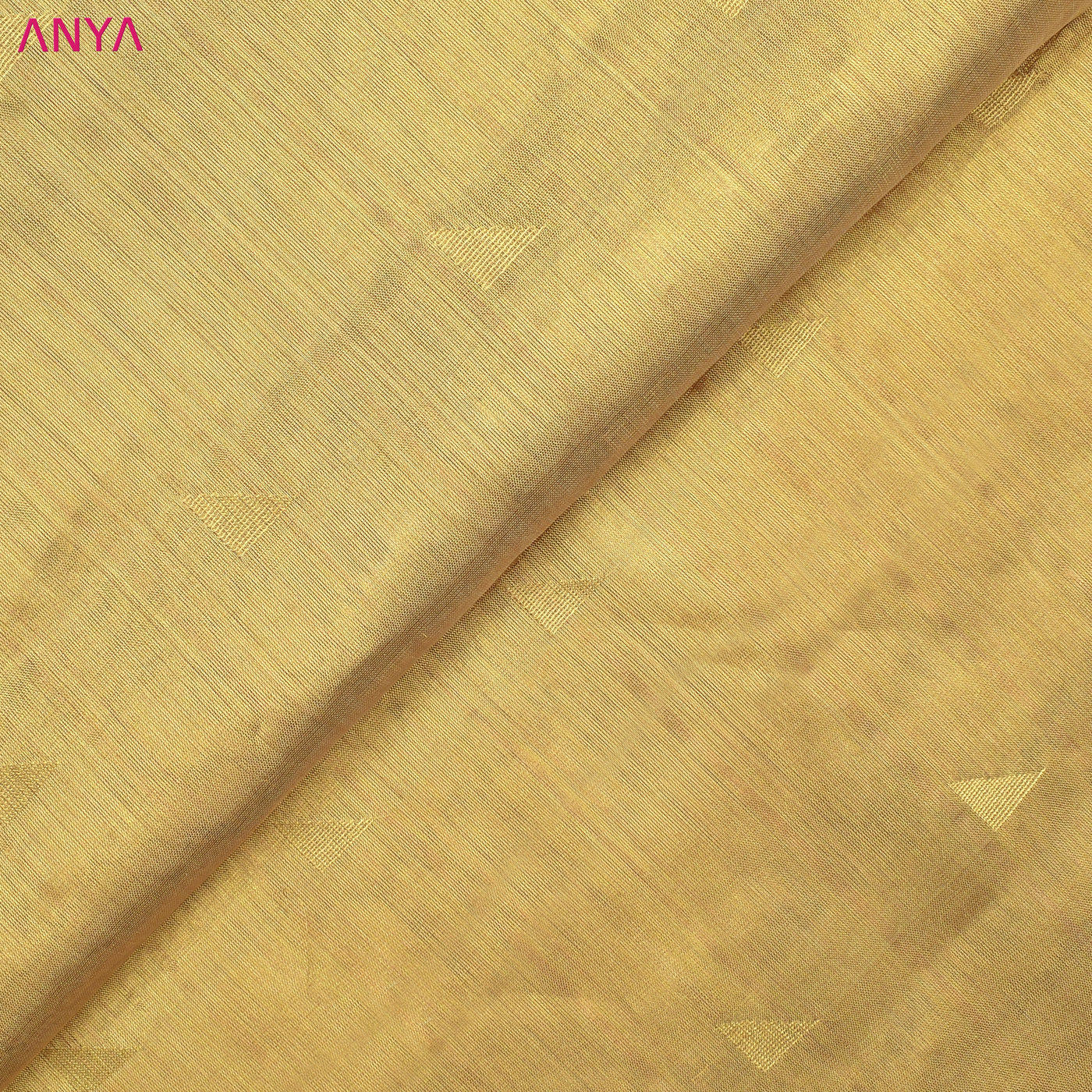 Anya Online golden-tissue-fabric