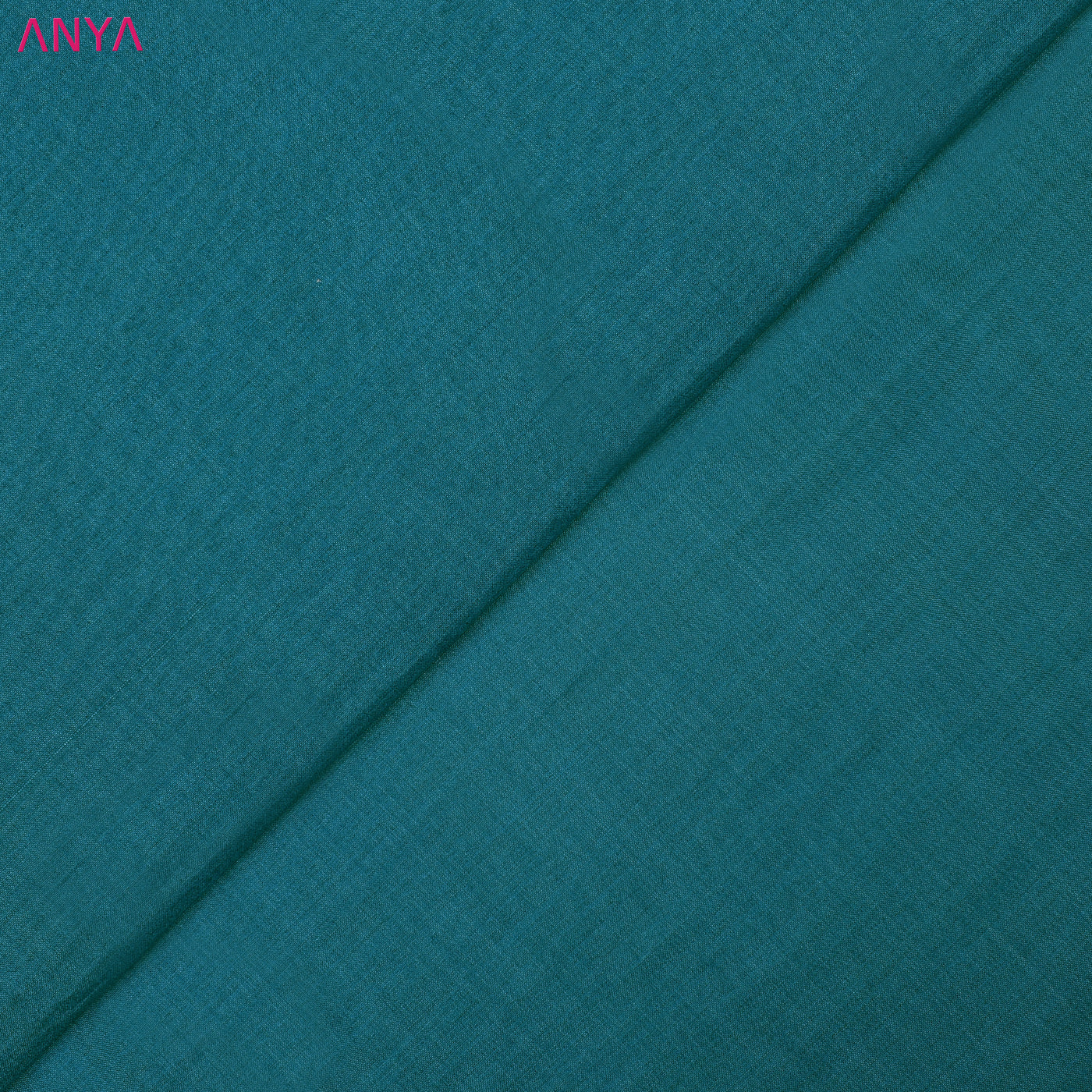 blue-tussar-silk-fabric