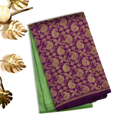 https://anyaonline.in/products/apple-green-kanchipuram-silk-saree-with-annam-butta-design