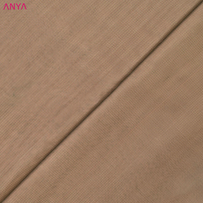 Peach Sico Fabric