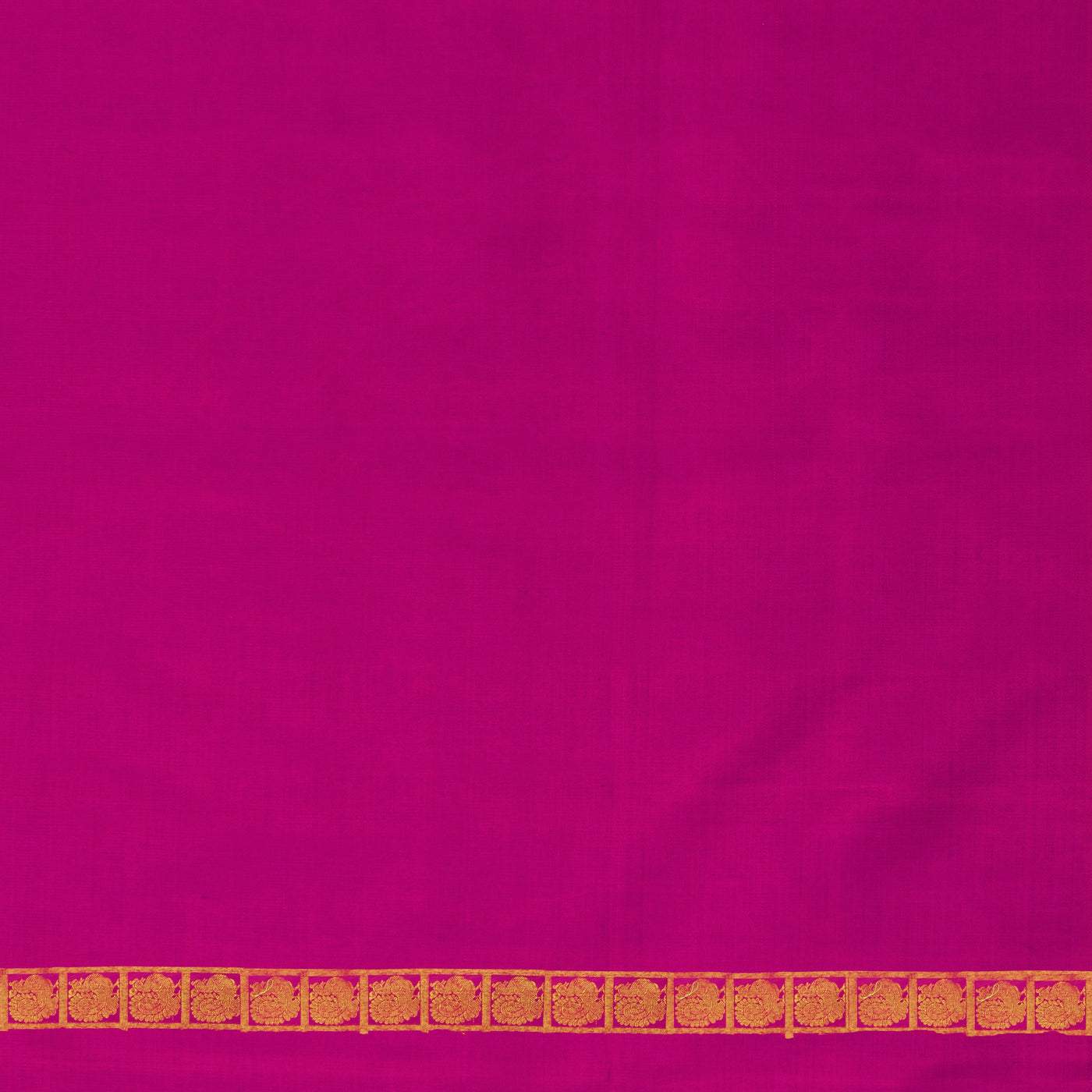 tissue-tussar-silk-with-pink-checked-mayilchakaram-kanchi-silk-half-and-half-saree-pink-blouse