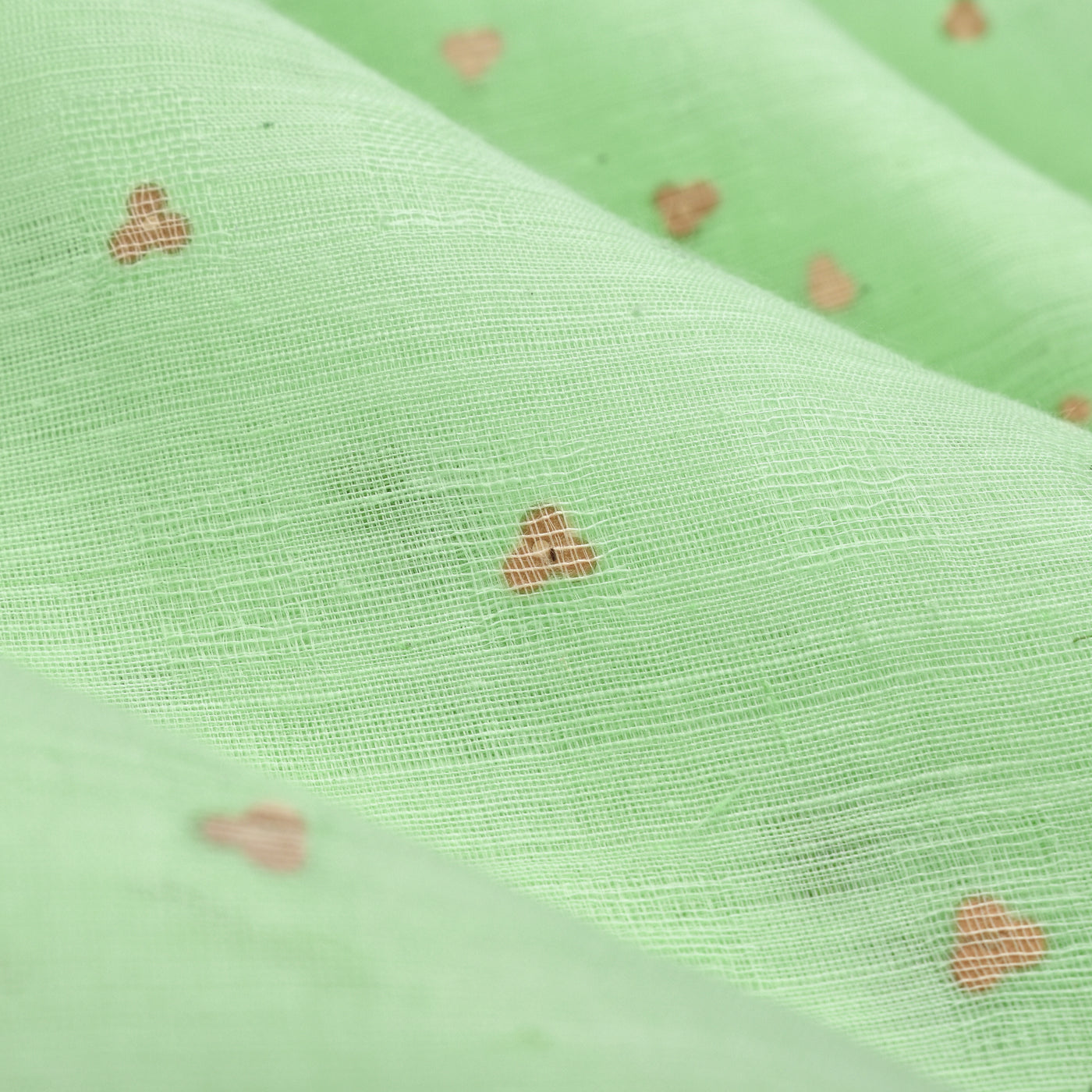 pastel-apple-green-sequins-fabric