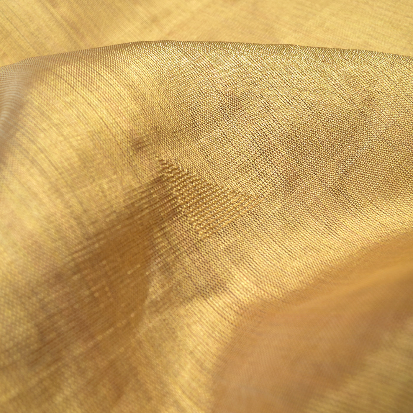golden-tissue-fabric