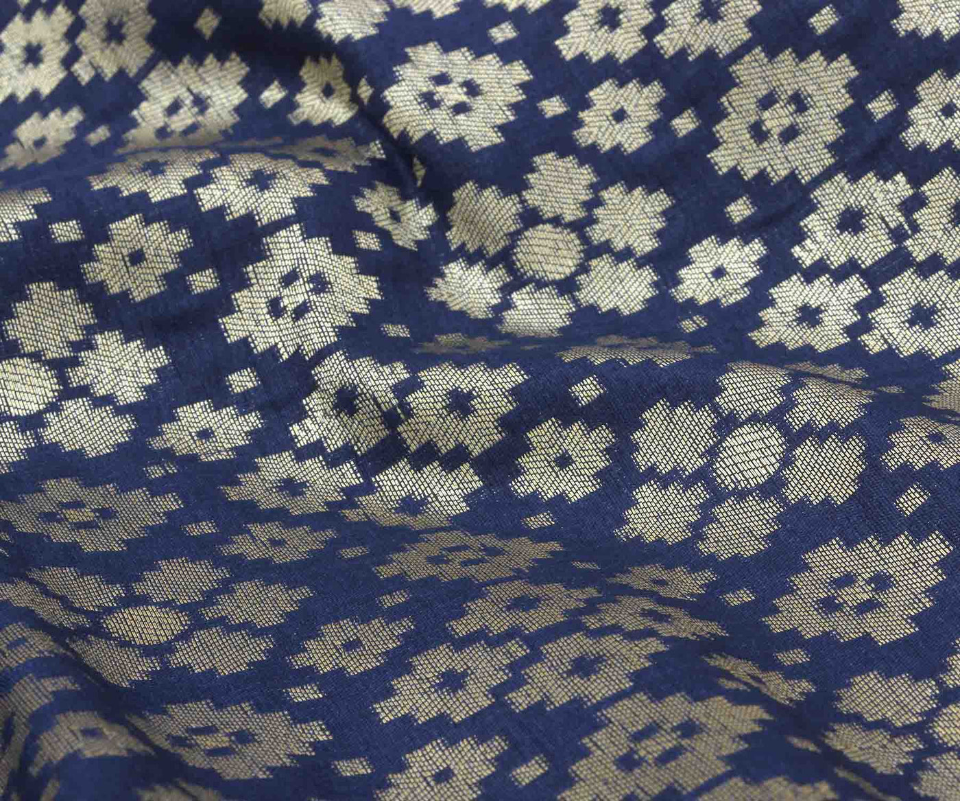 dark-blue-fabric-with-silver-butta