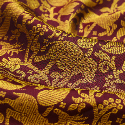 v-pakku-kanchi-silk-fabric