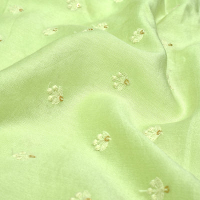 apple-green-chinnia-silk-fabric