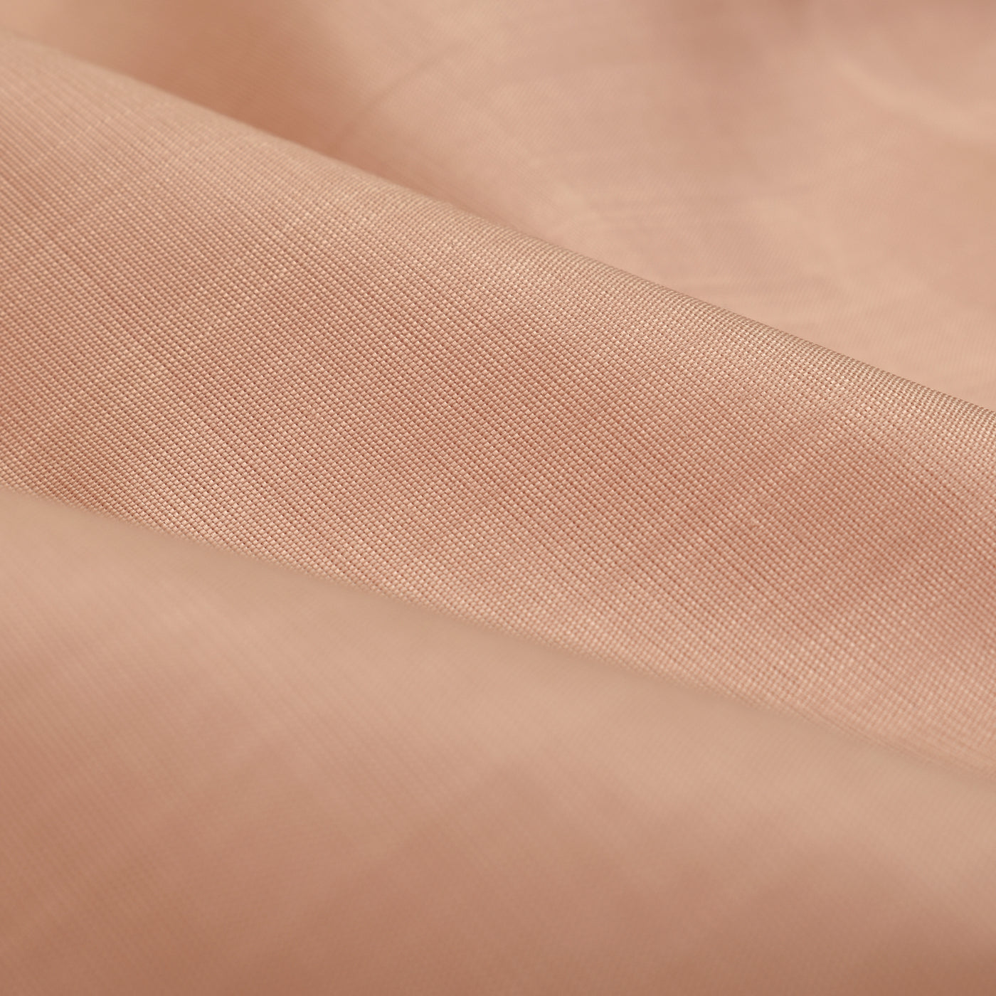 Onion Pink Kanchi Silk Fabric