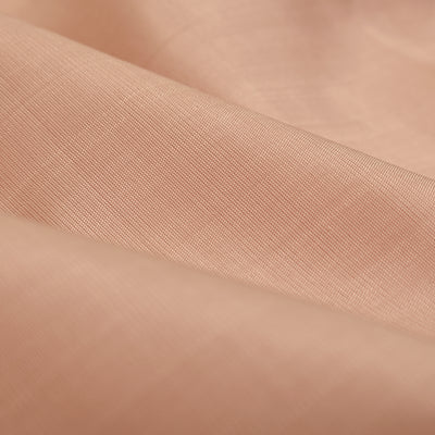 Onion Pink Kanchi Silk Fabric