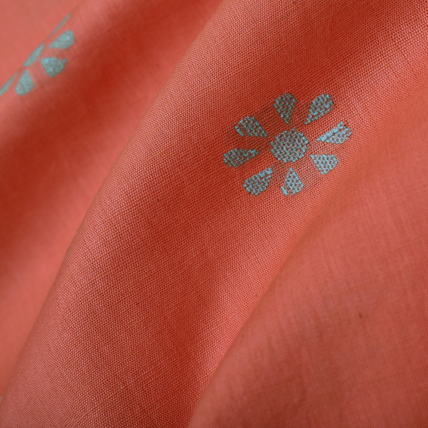 coral-pink-cotton-fabric