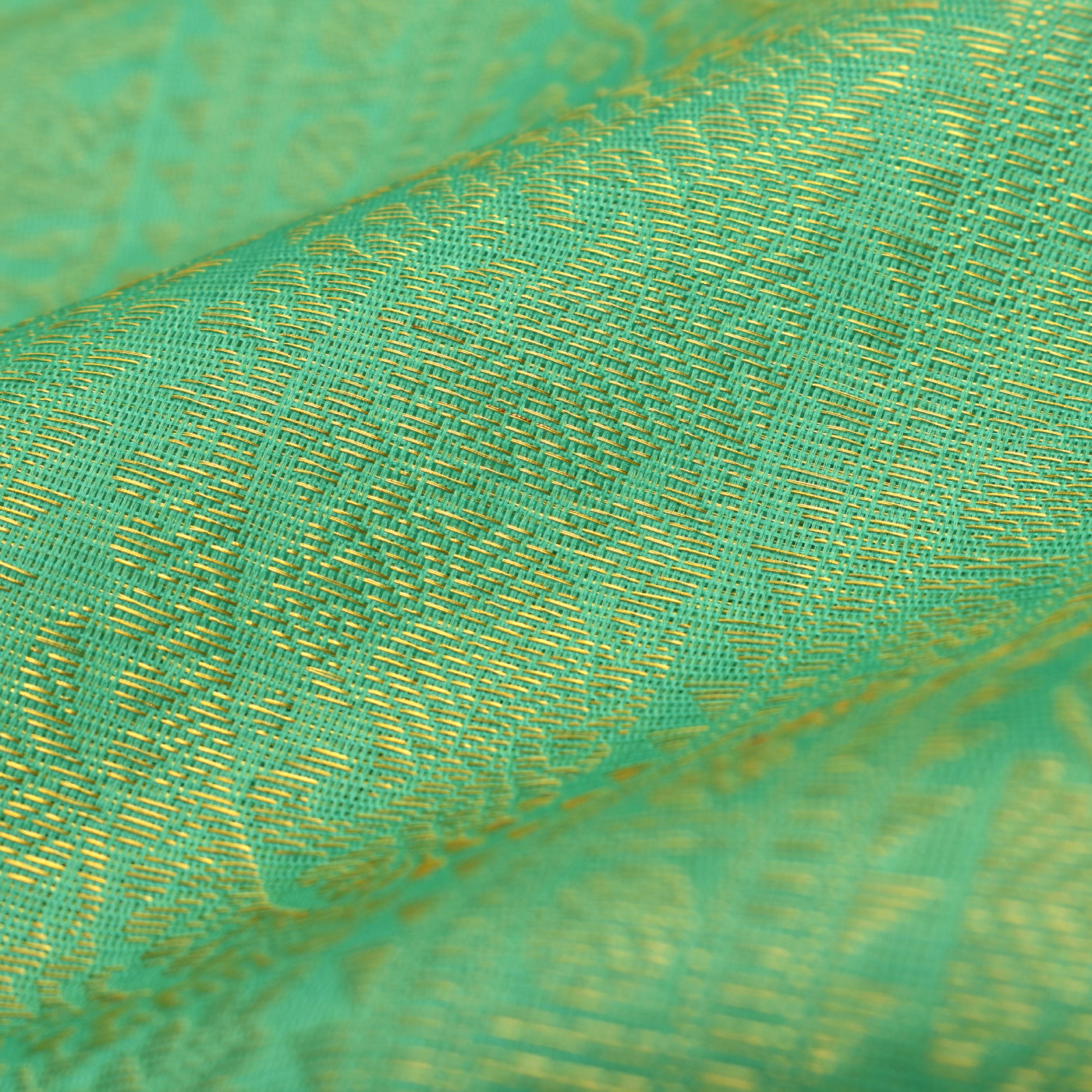 rexona-green-organza-kanchi-silk-fabric