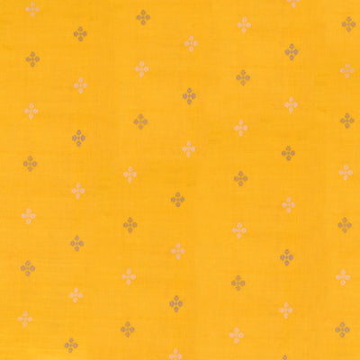 yellow-cotton-fabric