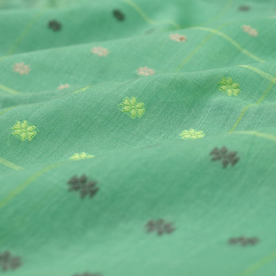 Rexona Handloom Sico Fabric