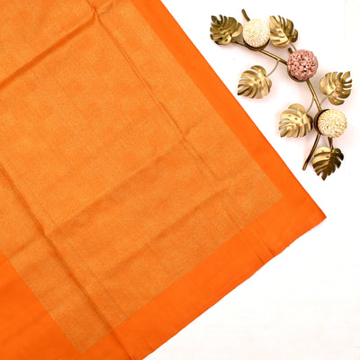 Alli Green Embroidery Silk Saree