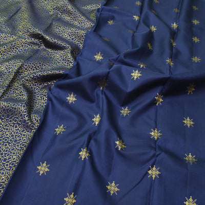 navy-blue-kanchi-silk-saree-with-blouse-1