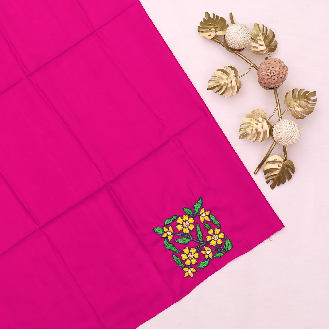 rose-kanchi-silk-saree-with-blouse-2