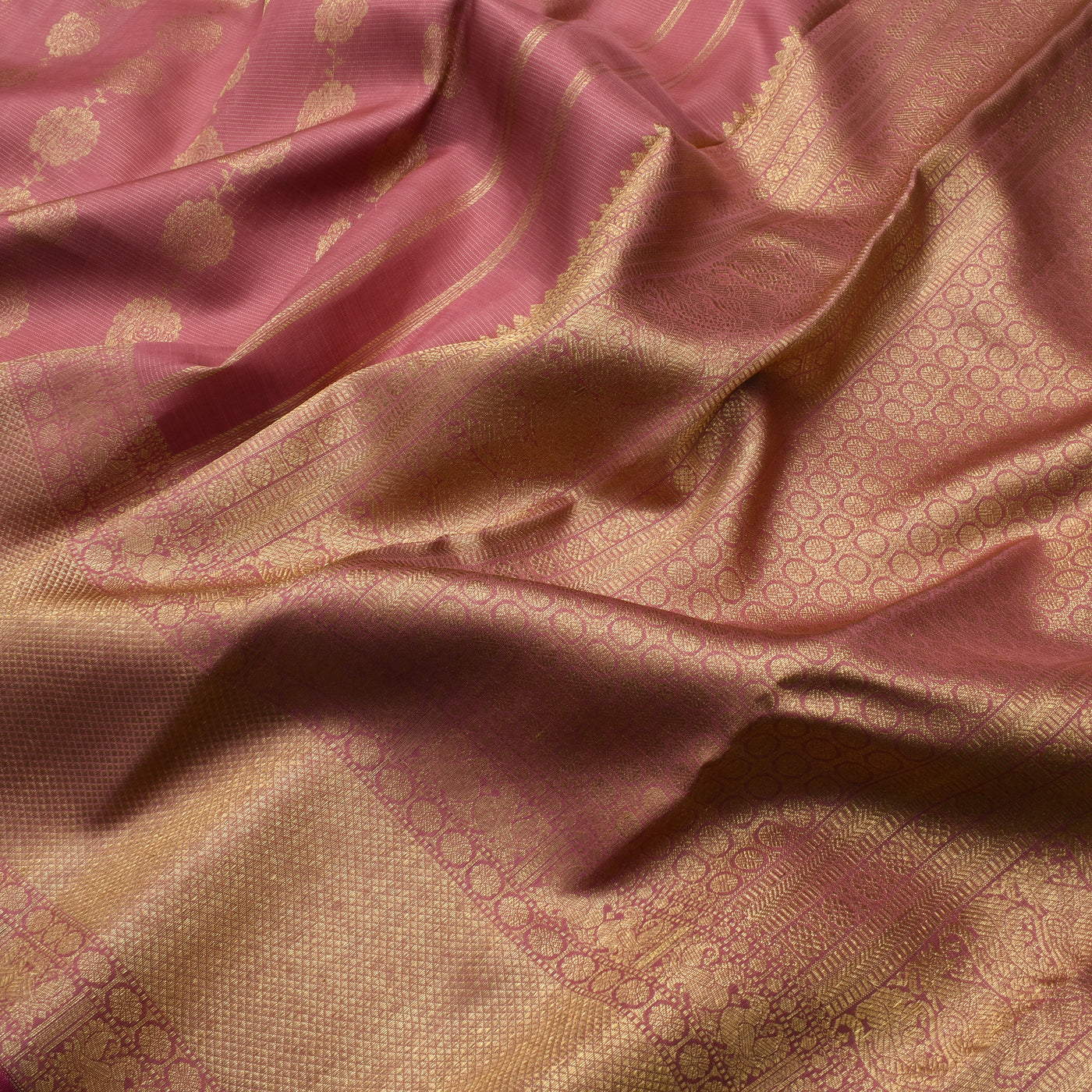 onion-pink-kanchi-silk-saree-with-purple-blouse-1