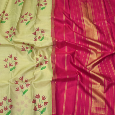 off-white-hand-painted-organza-kanchi-silk-saree-with-blouse-1