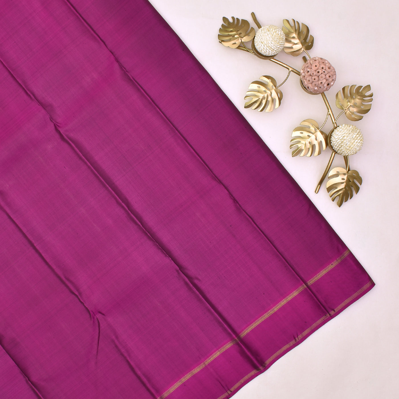 green-kanchi-silk-saree-with-purple-blouse