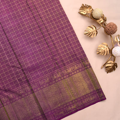 onion-pink-kanchi-silk-saree-with-purple-blouse-1