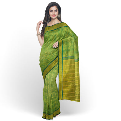 green-kanchi-silk-saree-2