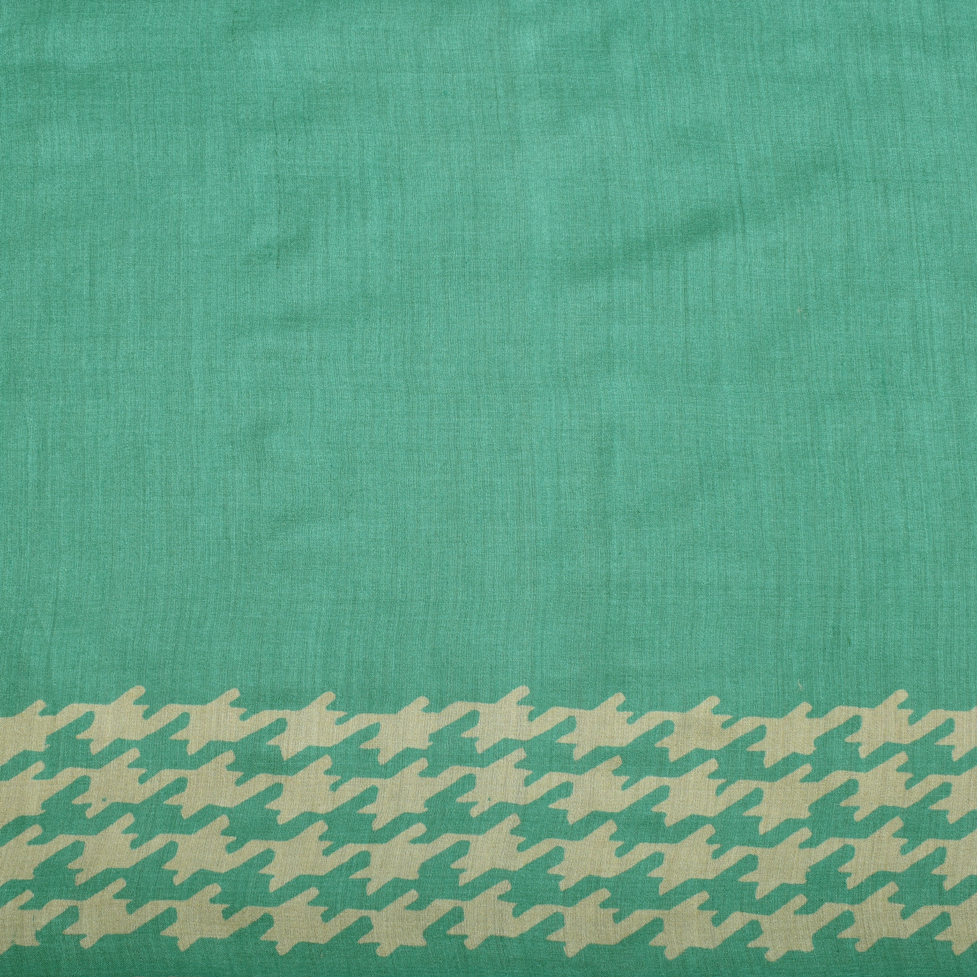 multi-color-printed-tussar-saree-with-sea-green-blouse